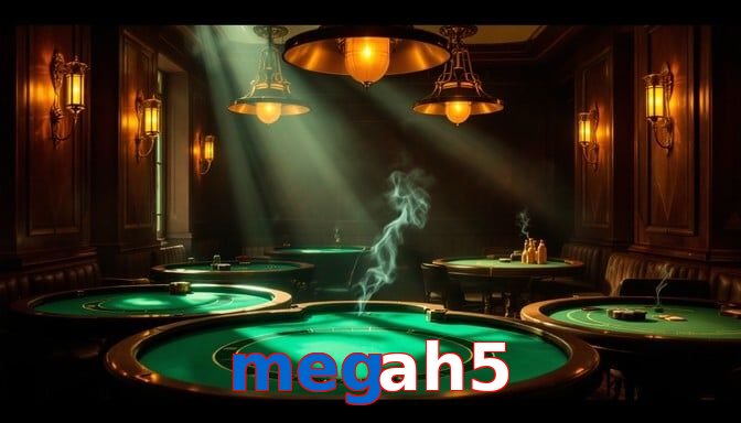 Megah5