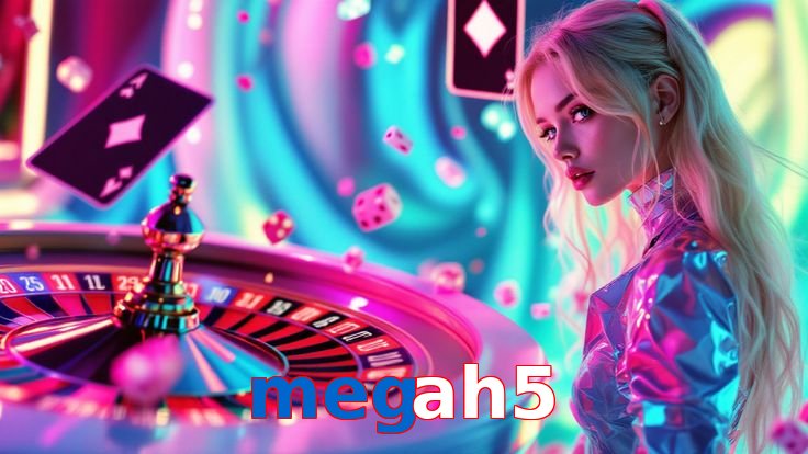 Megah5
