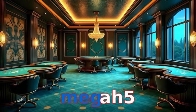 Megah5