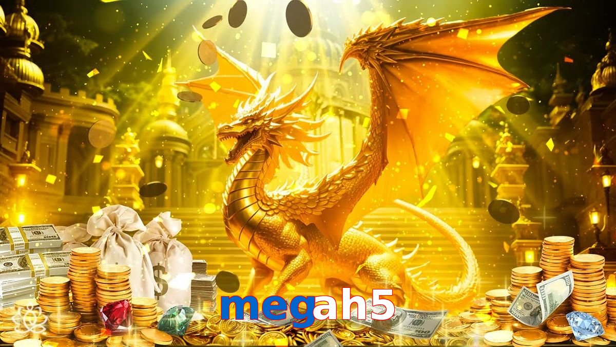 Megah5