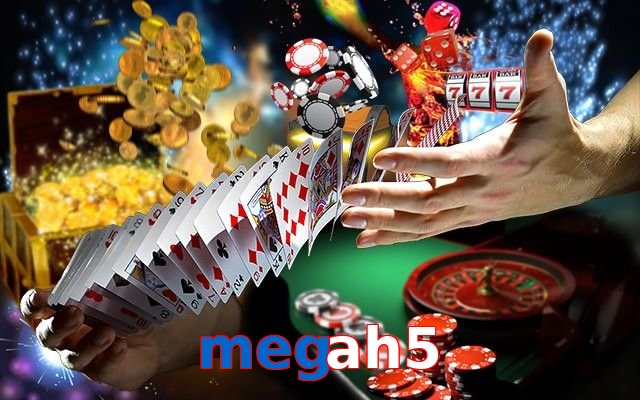 Megah5