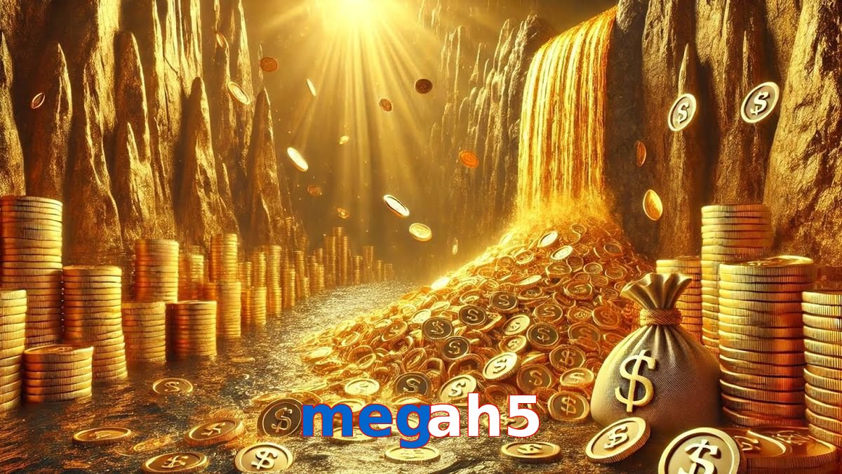 Megah5