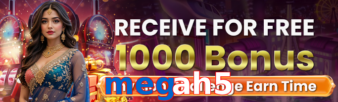 Megah5 app screenshot