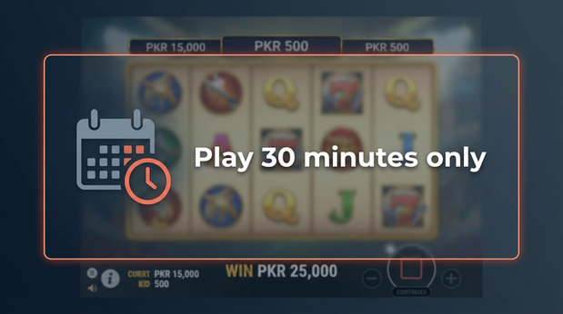 Payment and PKR controls in megah5 - 6
