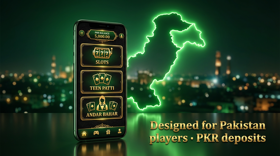 Main screen of megah5 pk page for PK players - 4